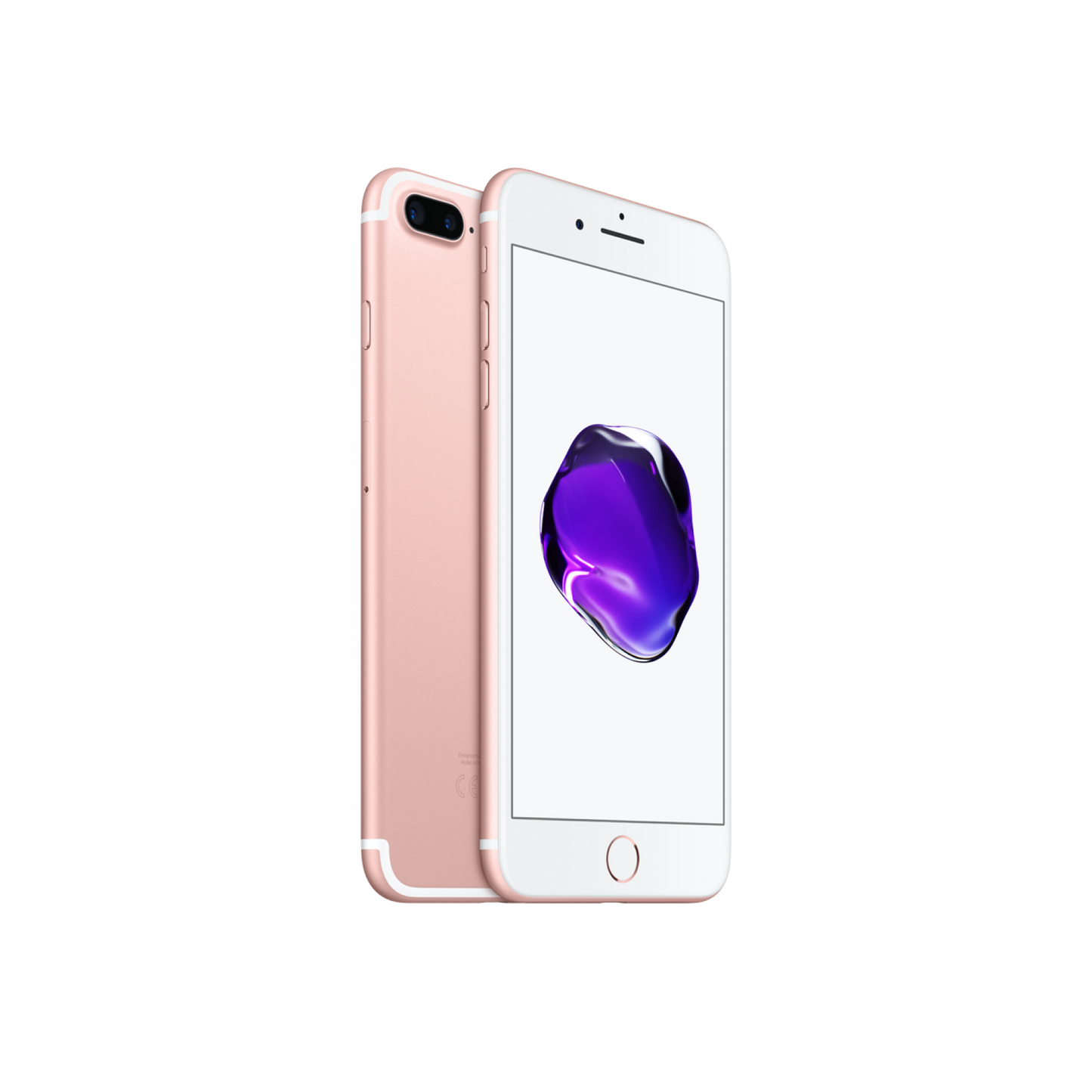 Pre-owned iphne 7 plus
