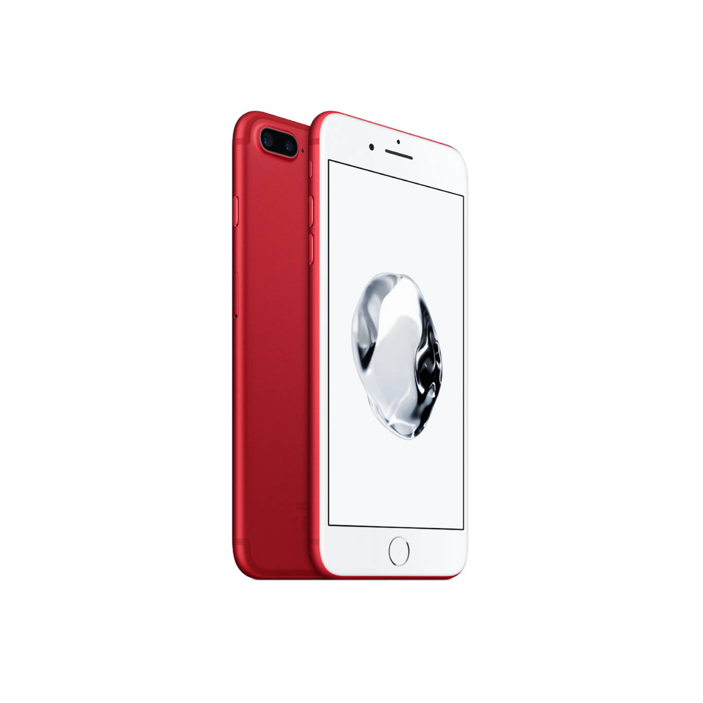 Pre-owned iphne 7 plus