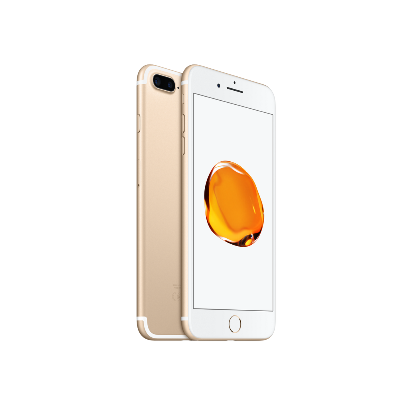Pre-owned iphne 7 plus