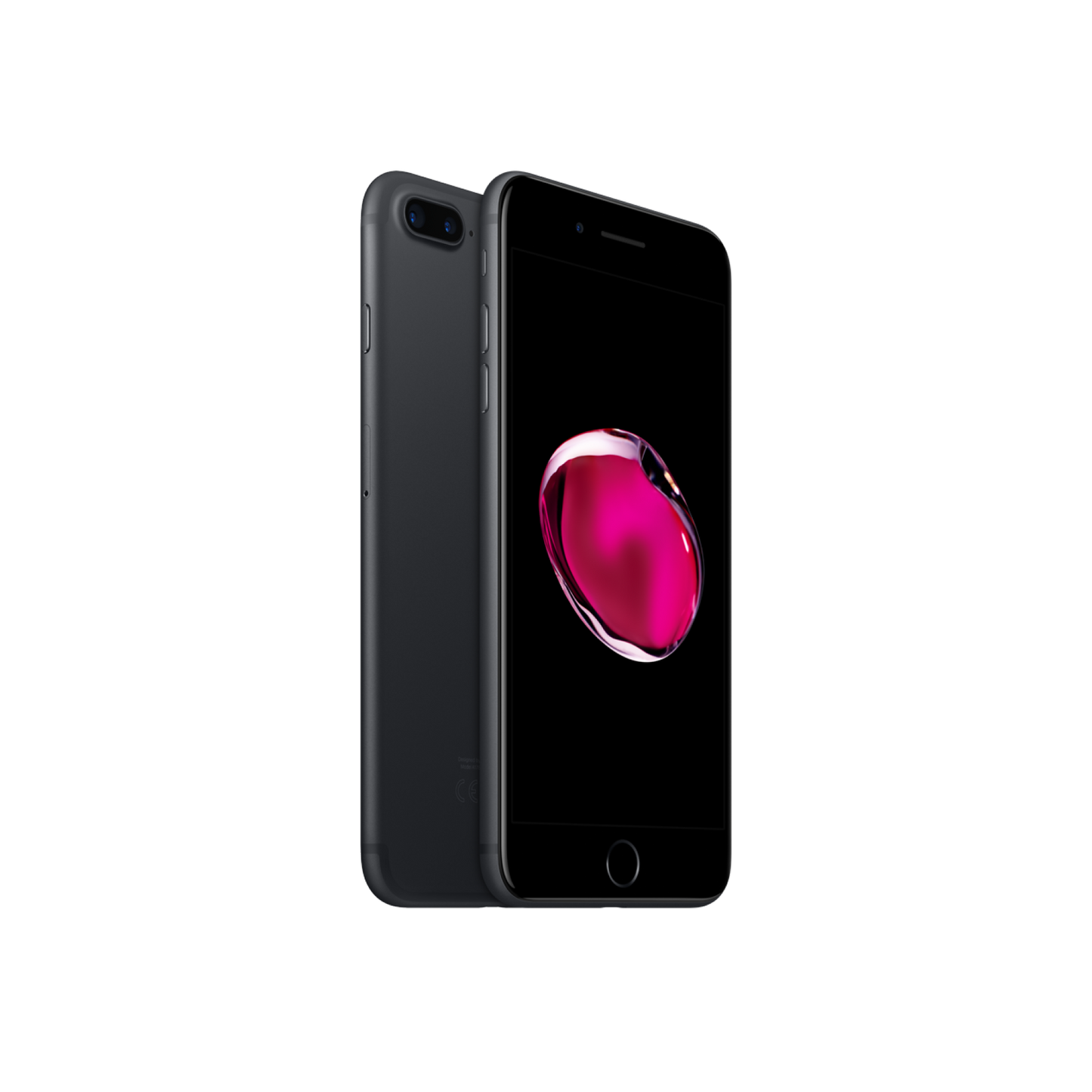 Pre-owned iphne 7 plus