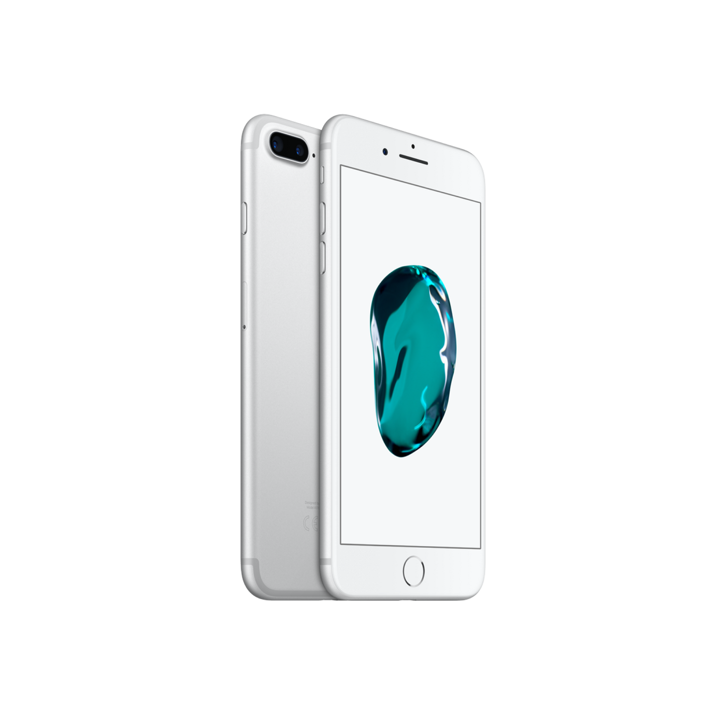 Pre-owned iphne 7 plus